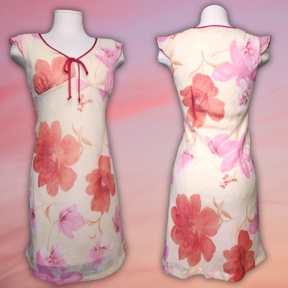 Byer Too! Dresses & Skirts - Y2K Summer Dress